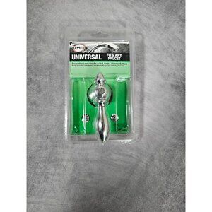 Danco 80021 Universal Decorative Handle W/ Hot-cold An Diverter Button